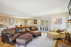 The Royal Escape Duplex Frisco